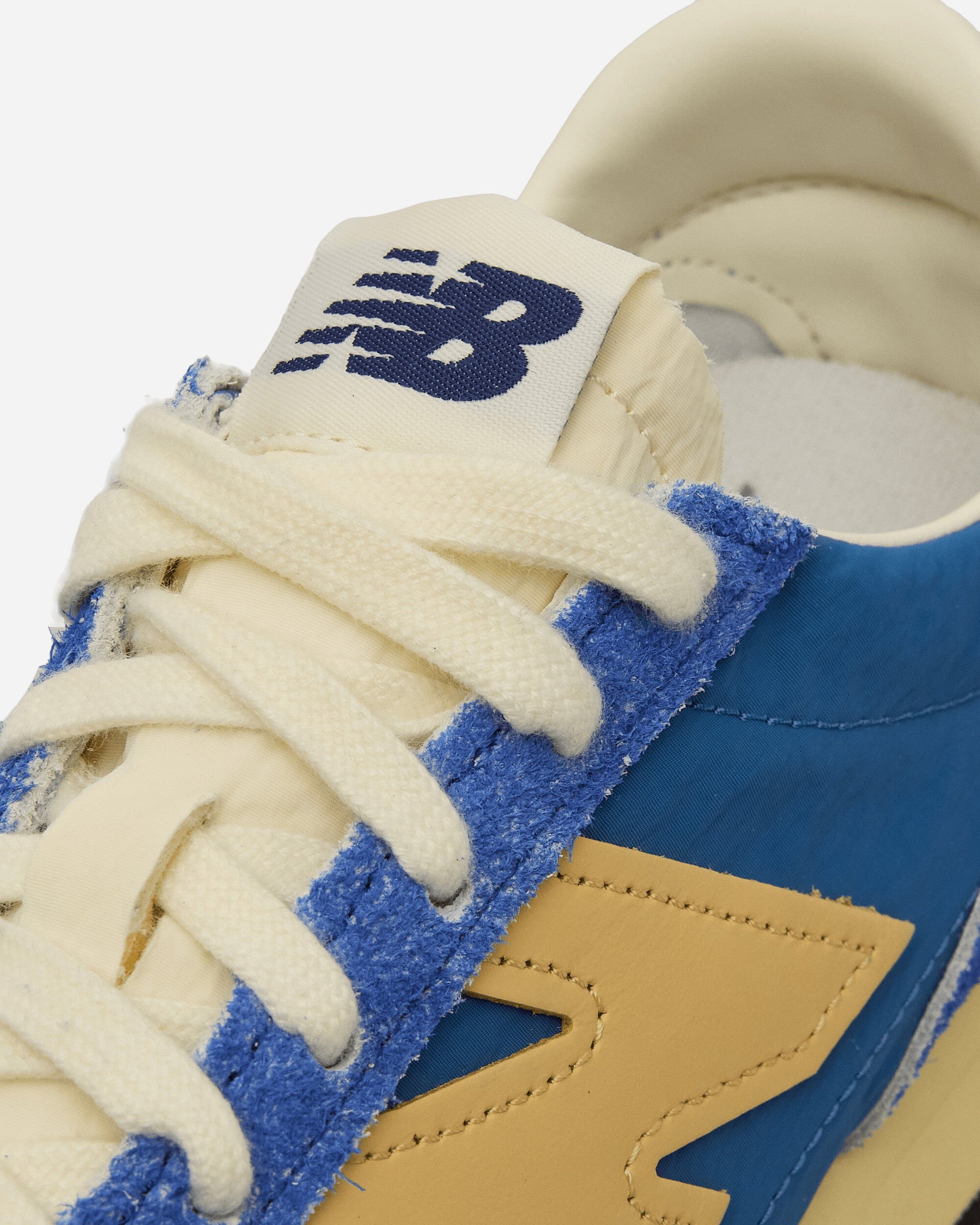471 Sneakers Blue Agate / Hay