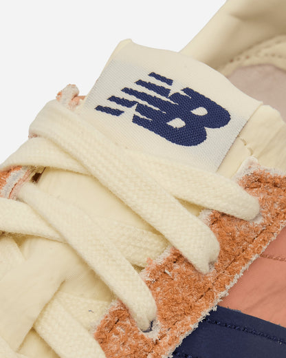 471 Sneakers Peach Nectar / Blue Oyster