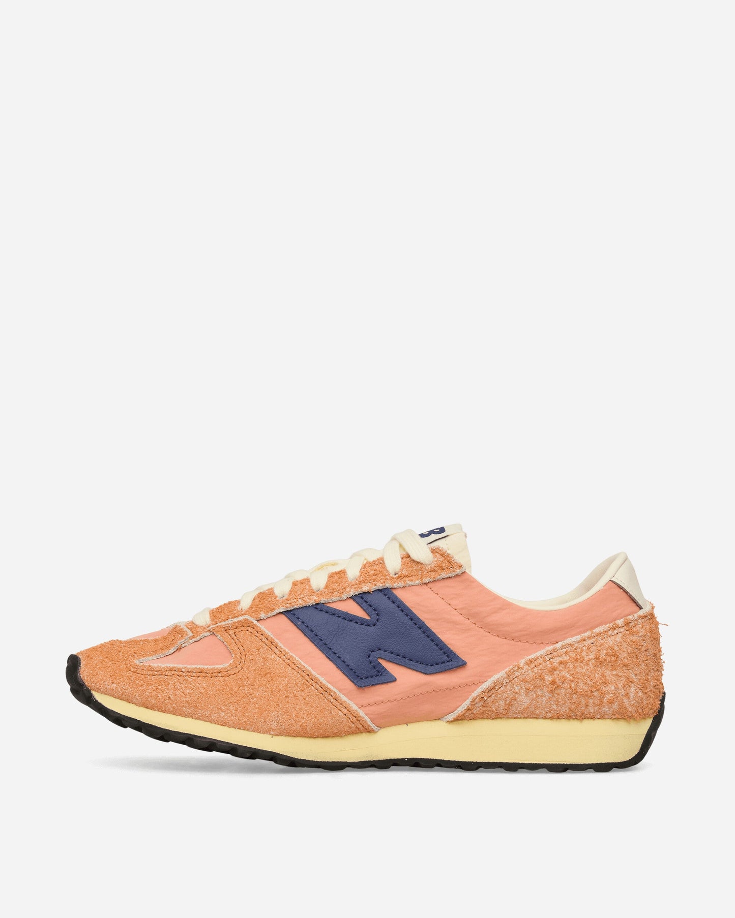 471 Sneakers Peach Nectar / Blue Oyster