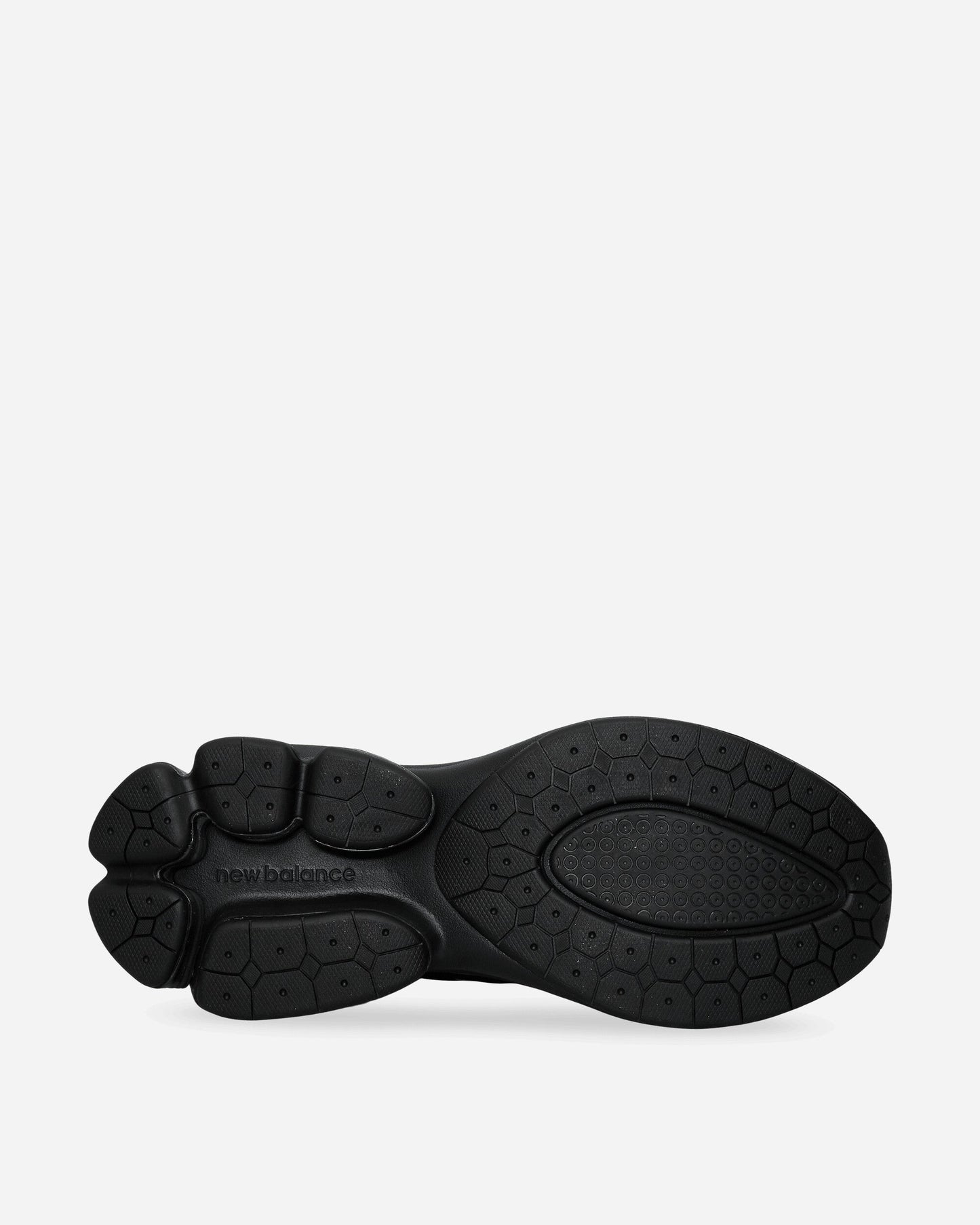 5030 Sneakers Grey / Black