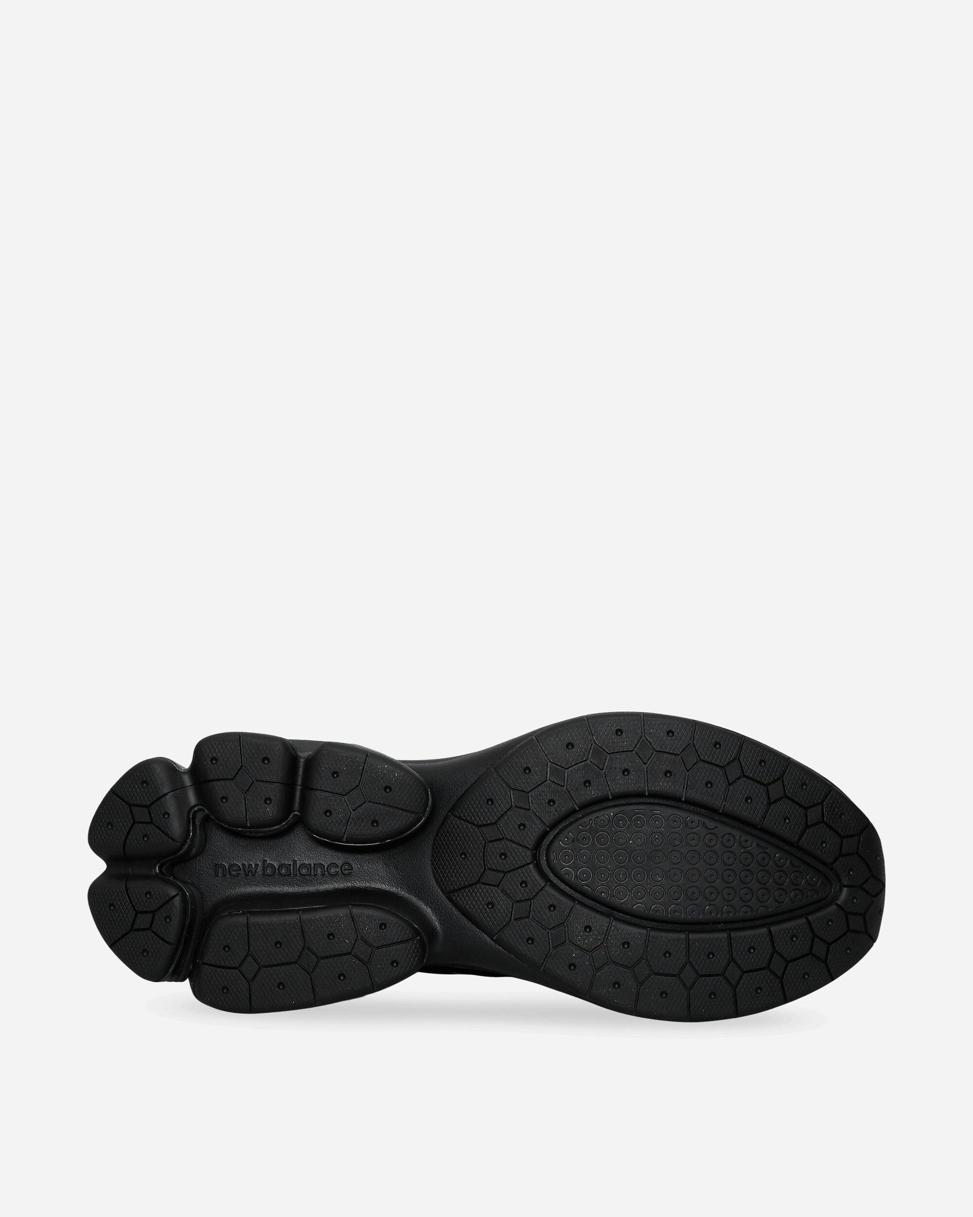 5030 Sneakers Grey / Black