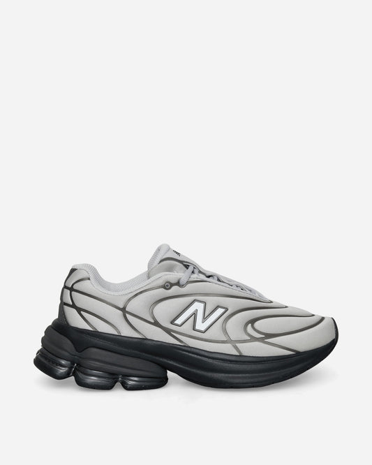 5030 Sneakers Grey / Black
