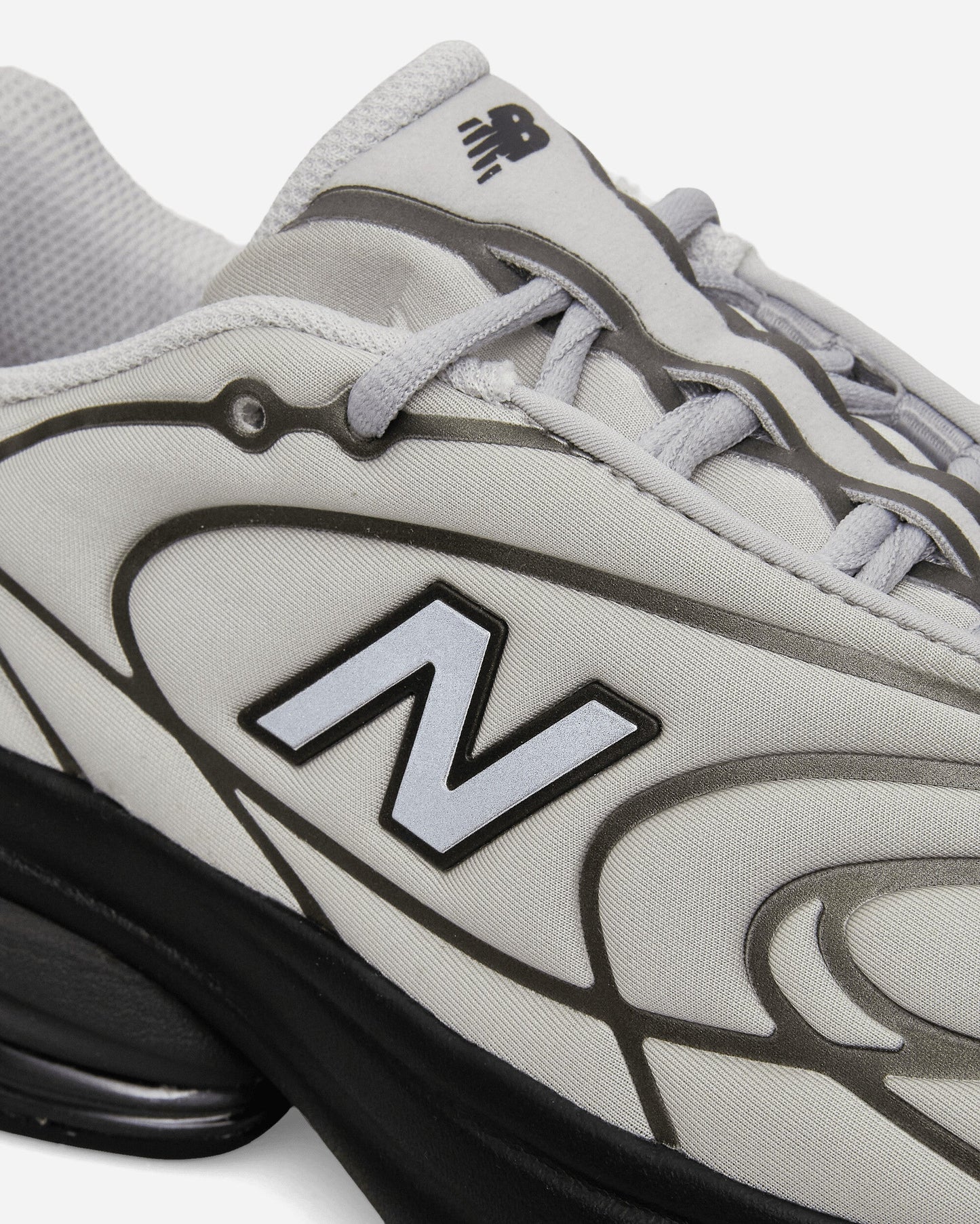 5030 Sneakers Grey / Black
