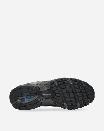 740 Sneakers Black Metallic / Castlerock
