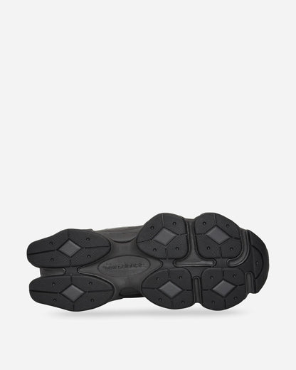 9060Z Sneakers Black / Faded Black