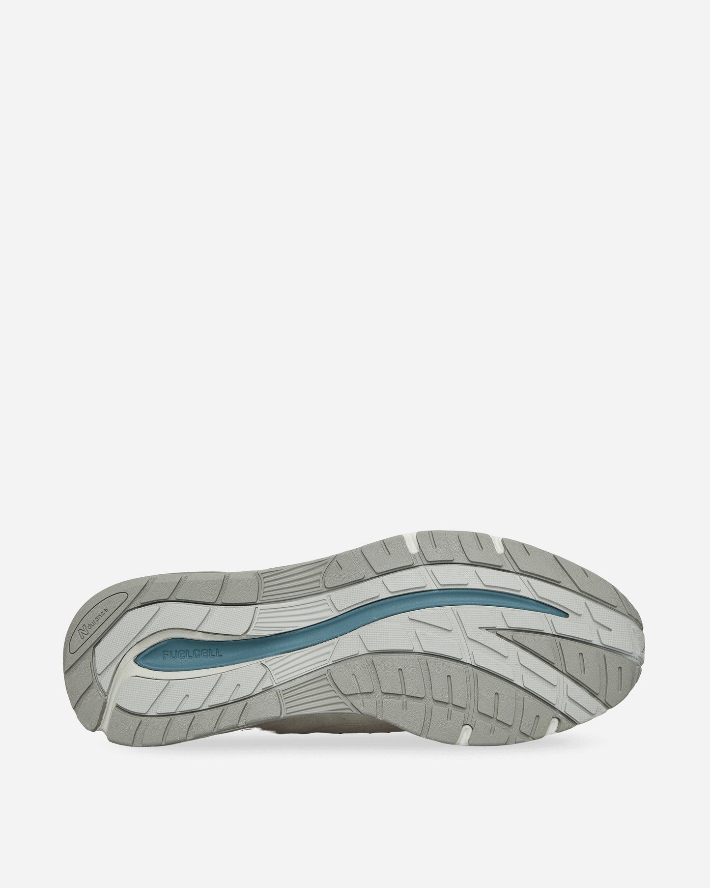 Made in UK 991v2 Sneakers Nimbus Cloud / Silver
