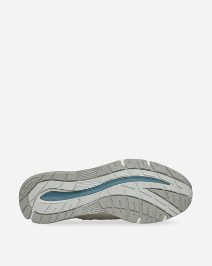 Made in UK 991v2 Sneakers Nimbus Cloud / Silver