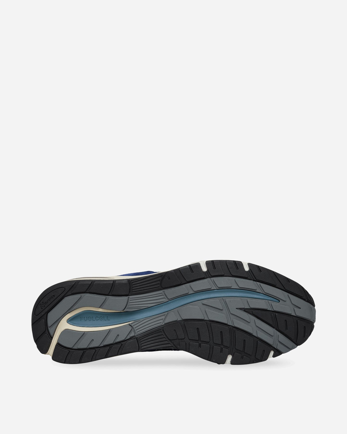 Made in UK 991v2 Sneakers Limoges / Pageant Blue