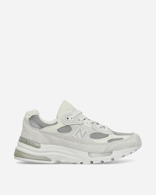 Made in USA 992 Sneakers Nimbus Cloud / White Silver