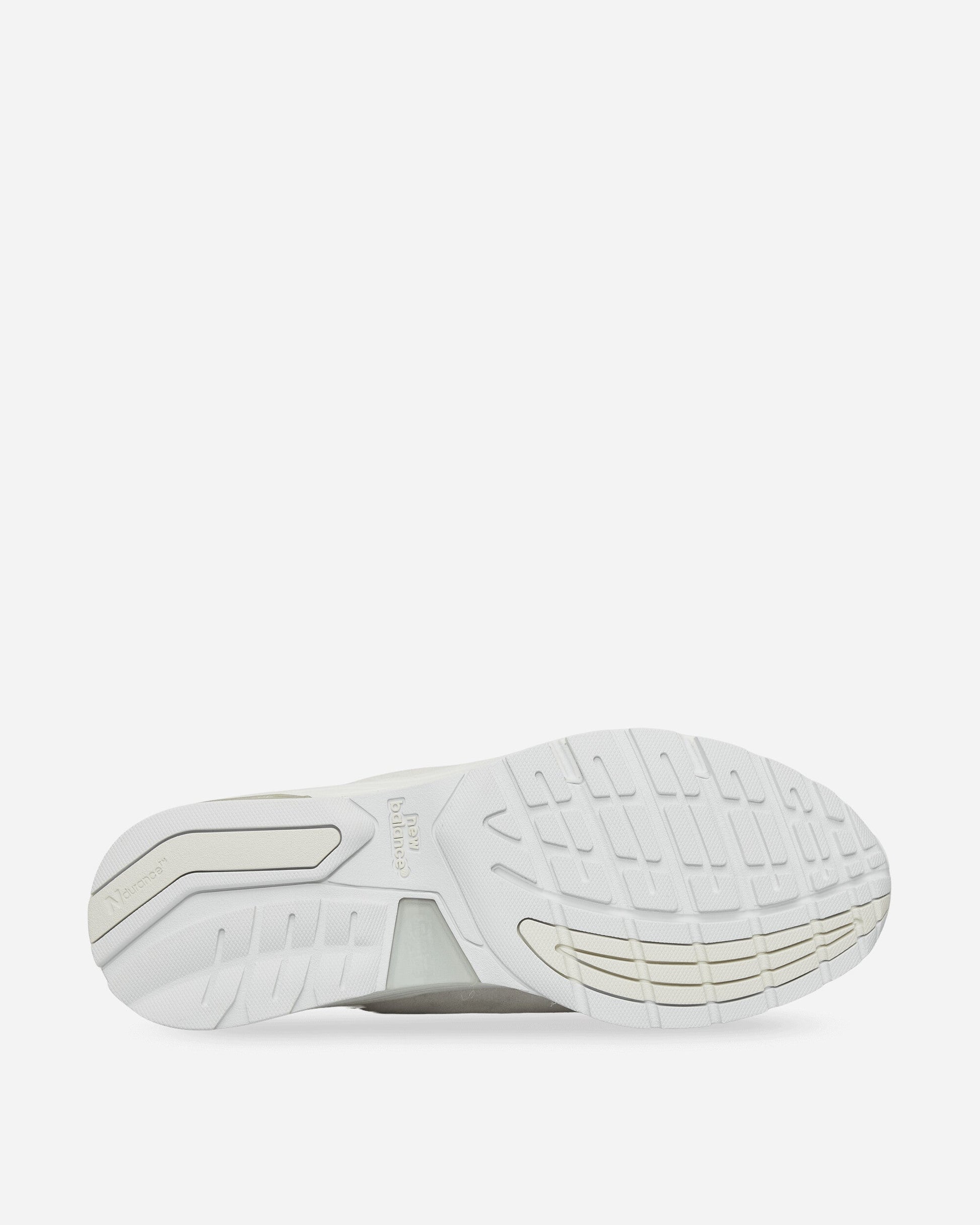 Made in USA 992 Sneakers Nimbus Cloud / White Silver