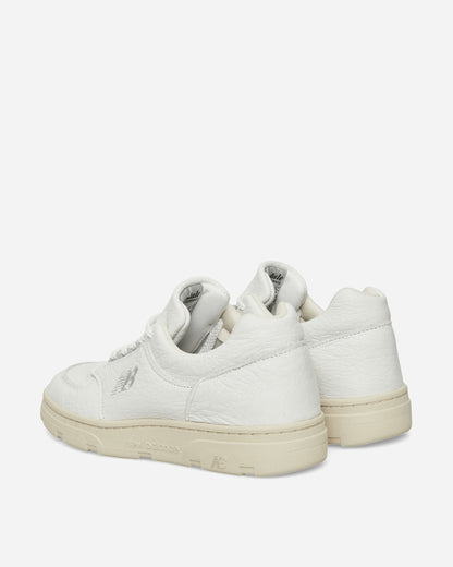 Made in UK Allerdale Sneakers White / Mirage Gray