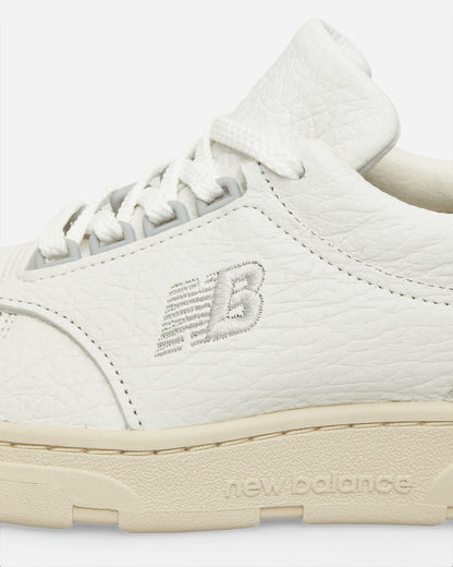Made in UK Allerdale Sneakers White / Mirage Gray