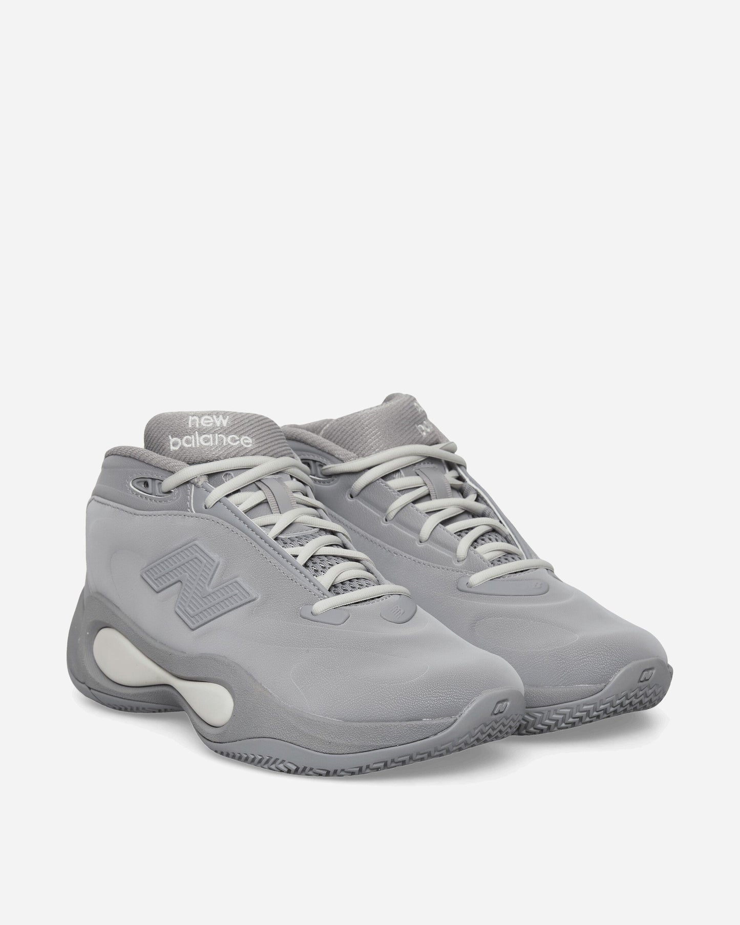 P400 Sneakers Slate Grey