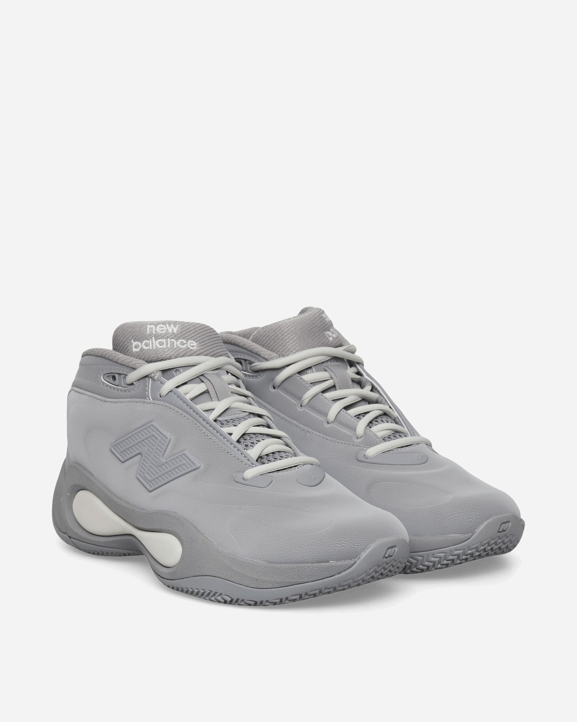 P400 Sneakers Slate Grey