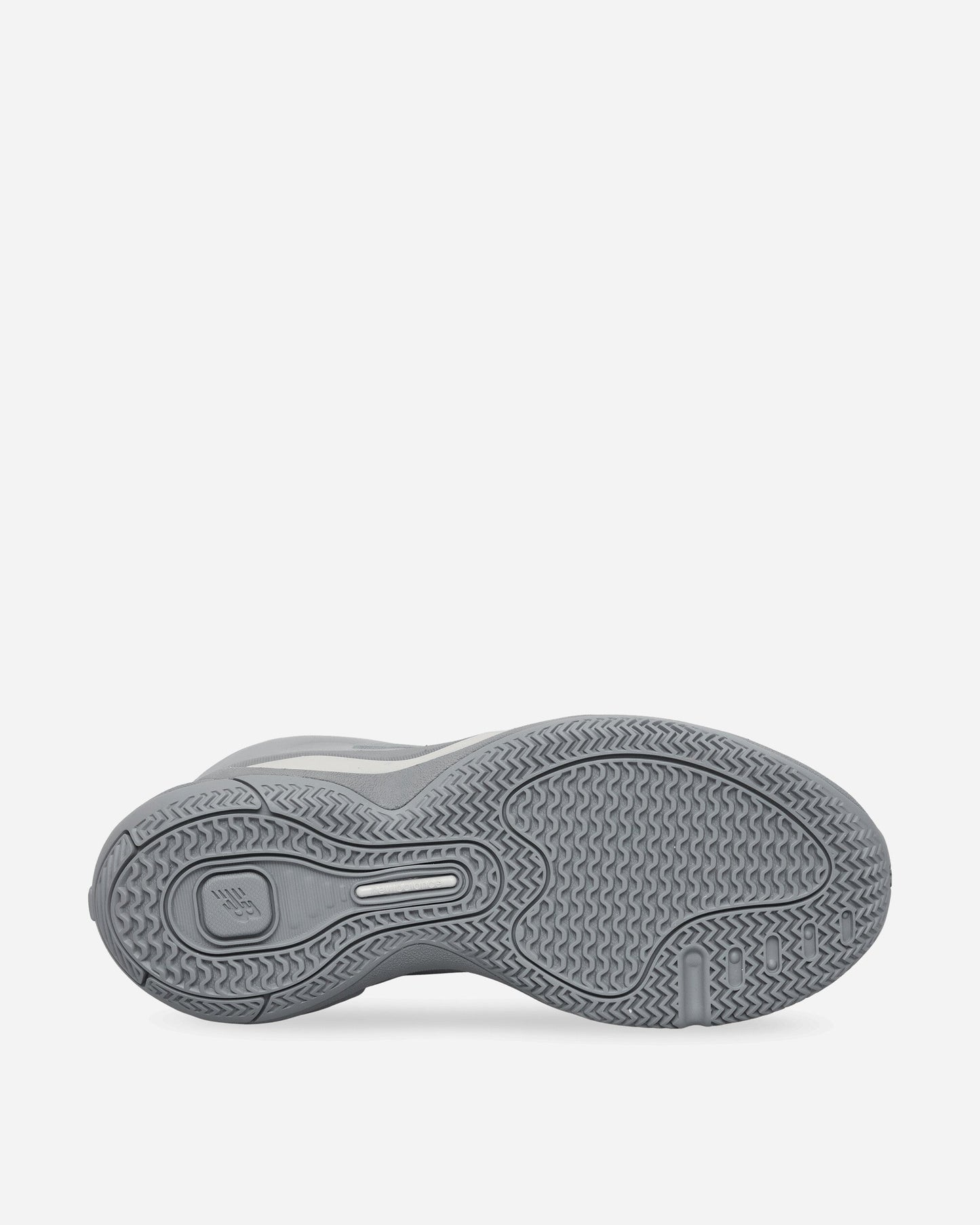 P400 Sneakers Slate Grey