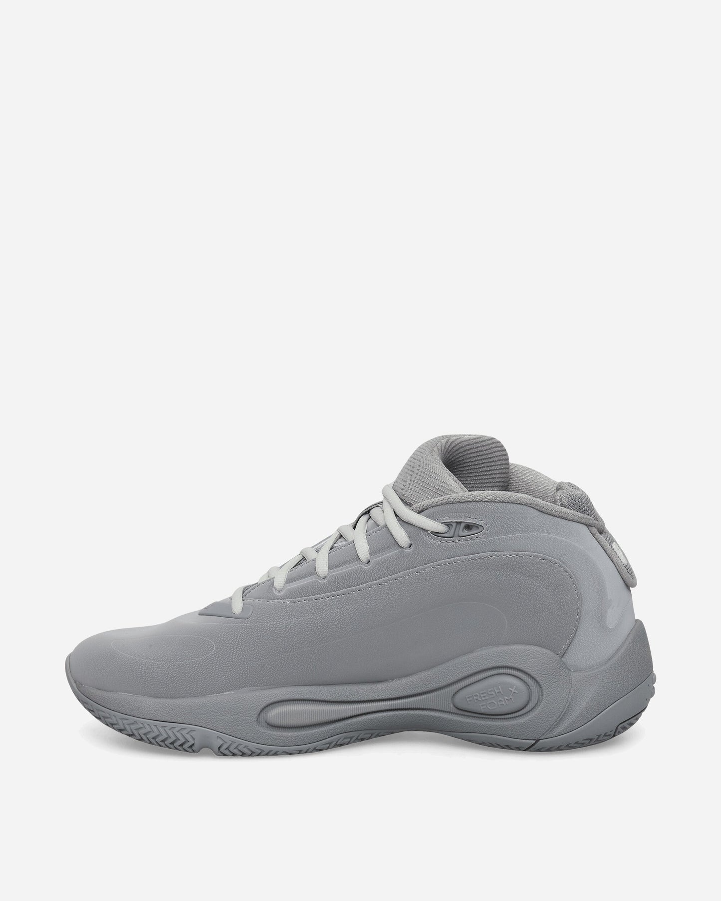 P400 Sneakers Slate Grey