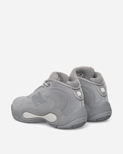 P400 Sneakers Slate Grey