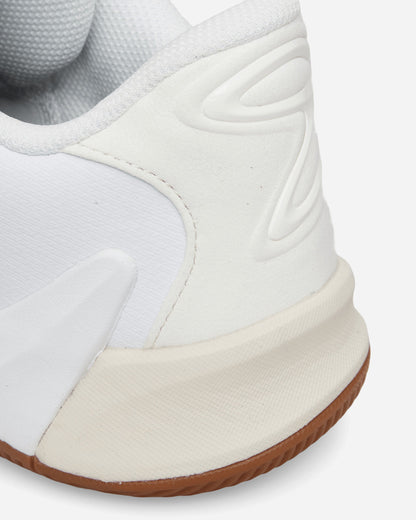 P350 Sneakers White / Sea Salt