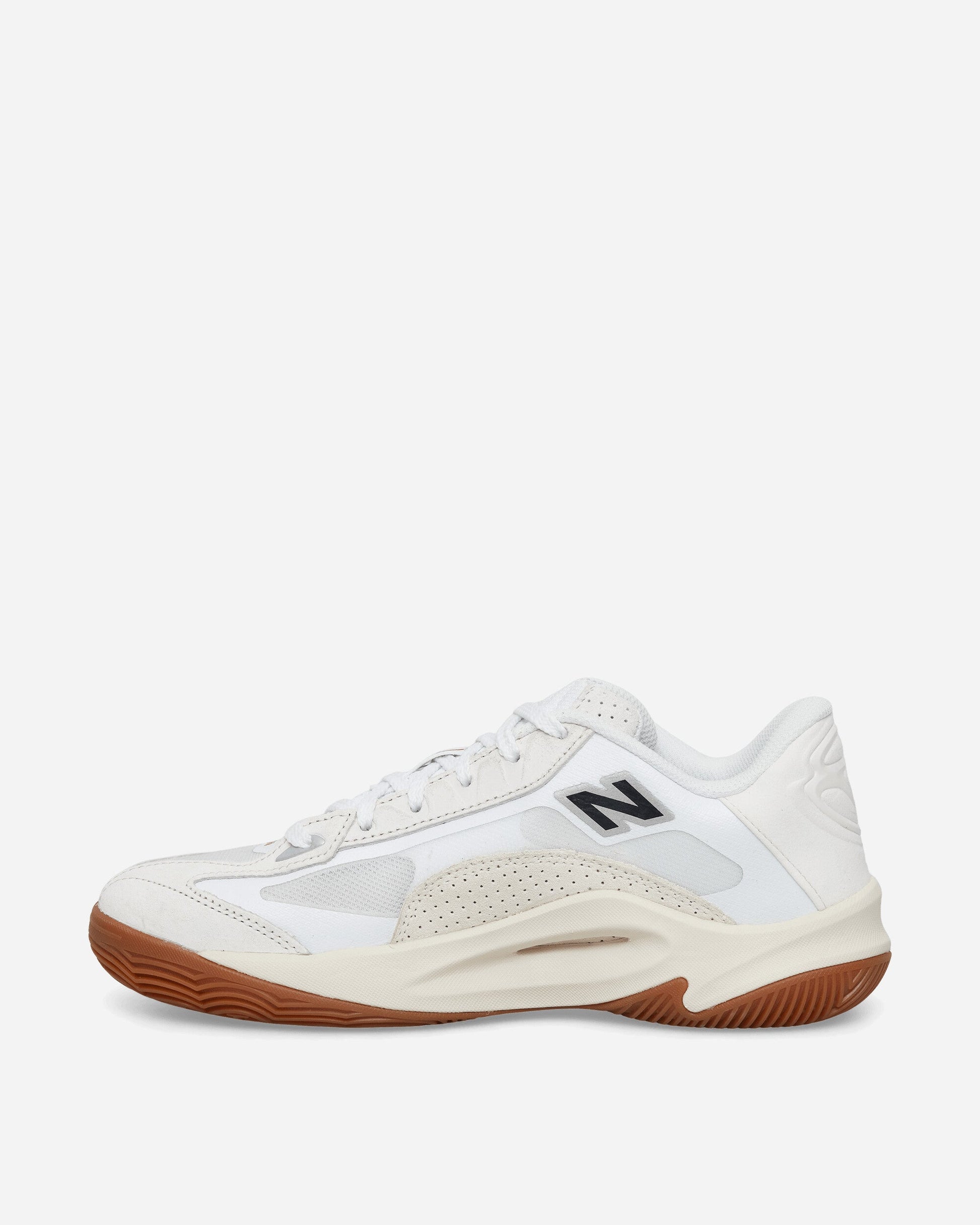 P350 Sneakers White / Sea Salt
