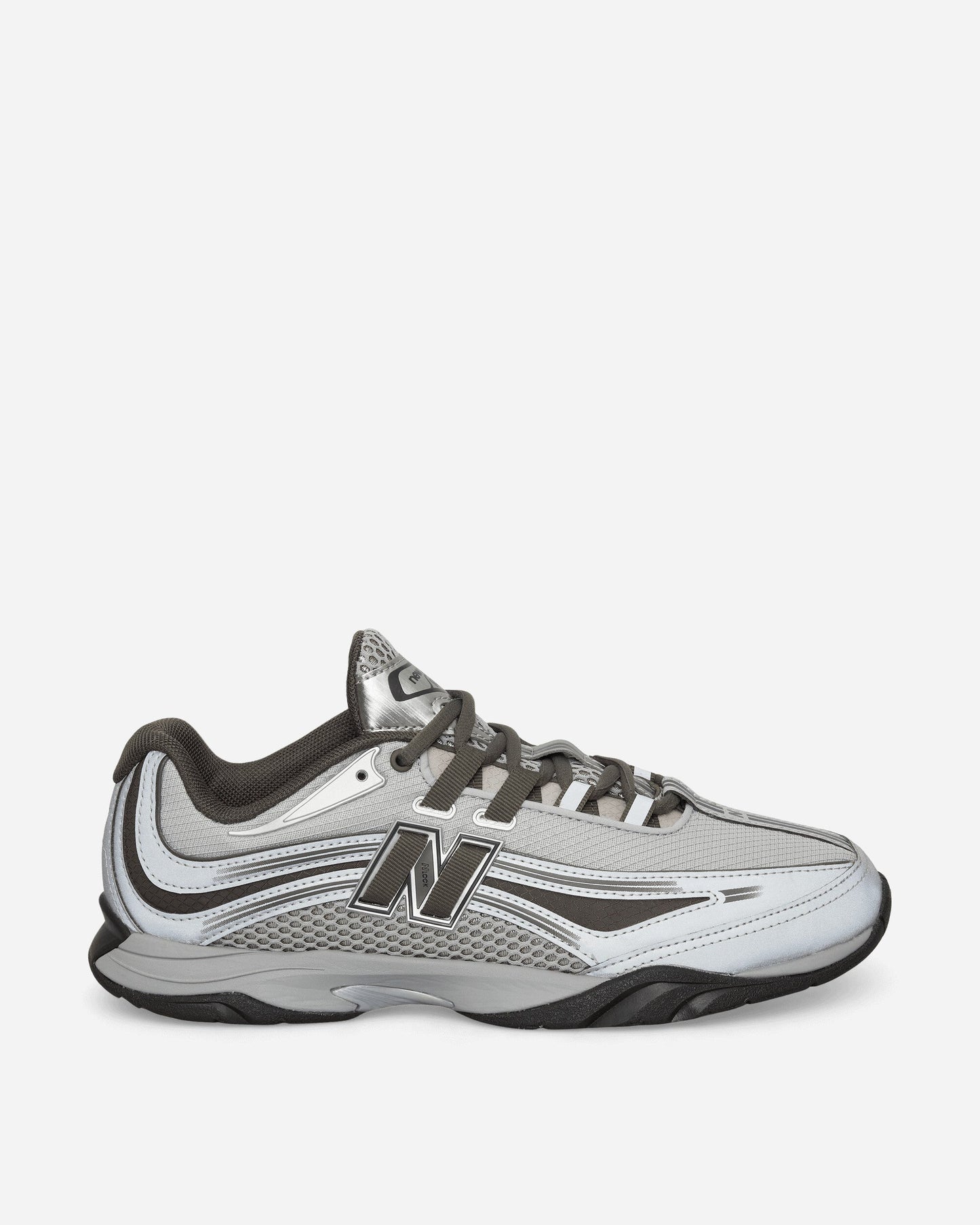 RC56 Sneakers Brighton Grey / Tornado