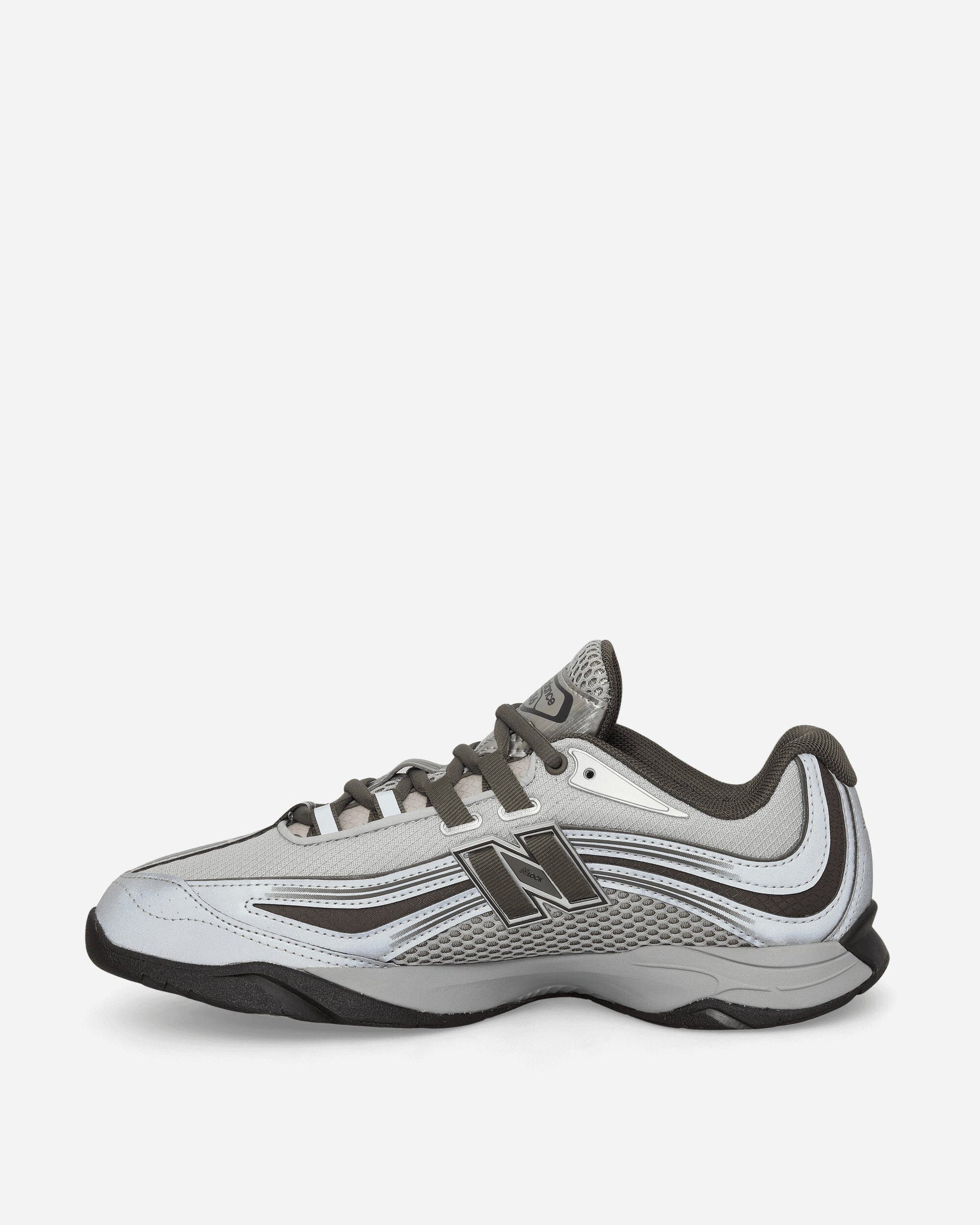 RC56 Sneakers Brighton Grey / Tornado