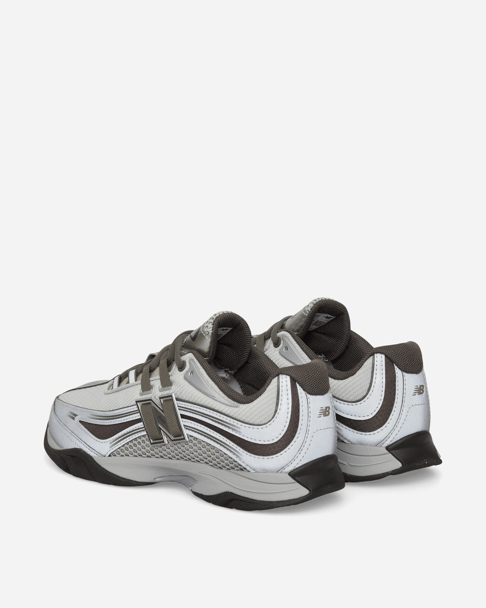 RC56 Sneakers Brighton Grey / Tornado