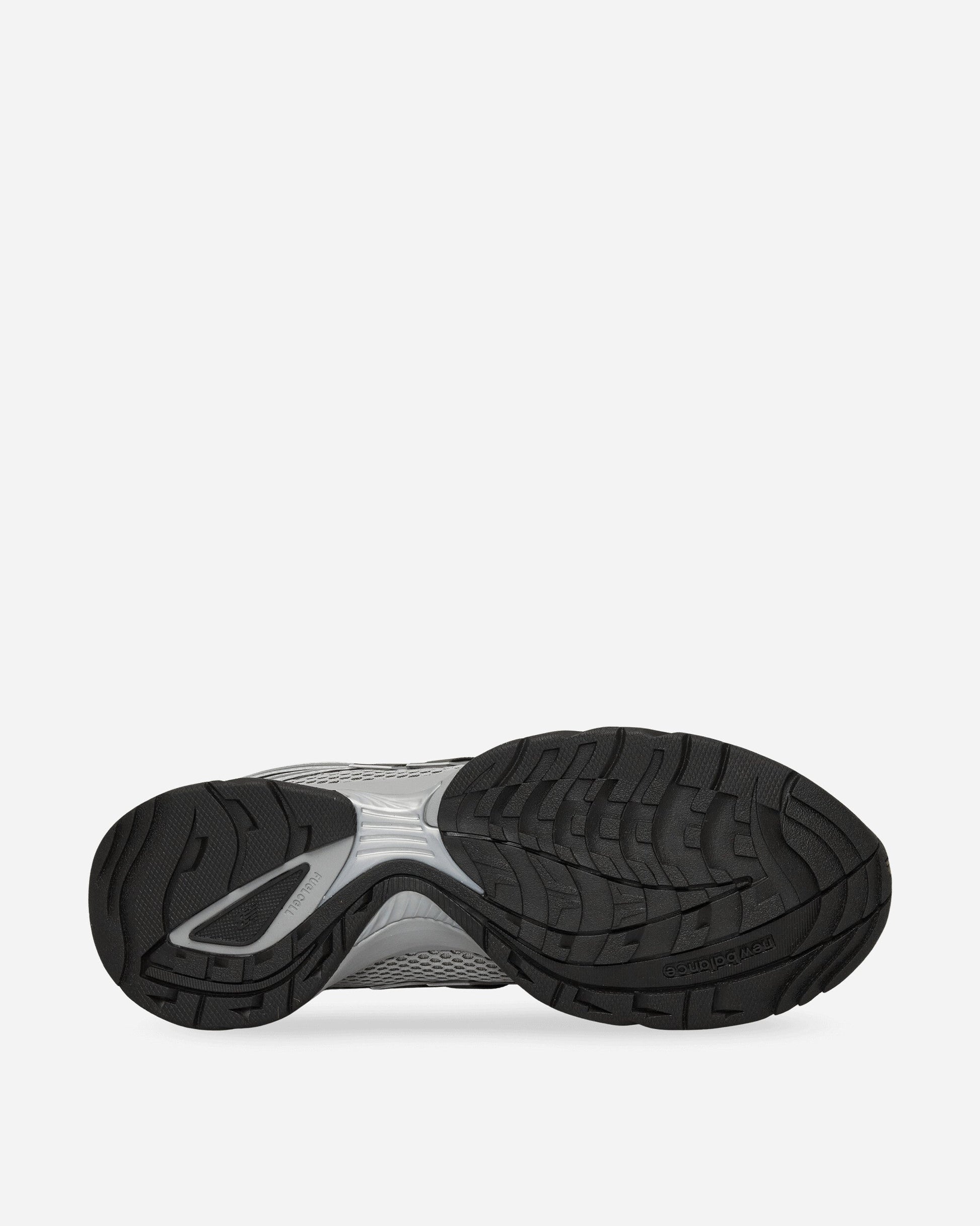 RC56 Sneakers Brighton Grey / Tornado