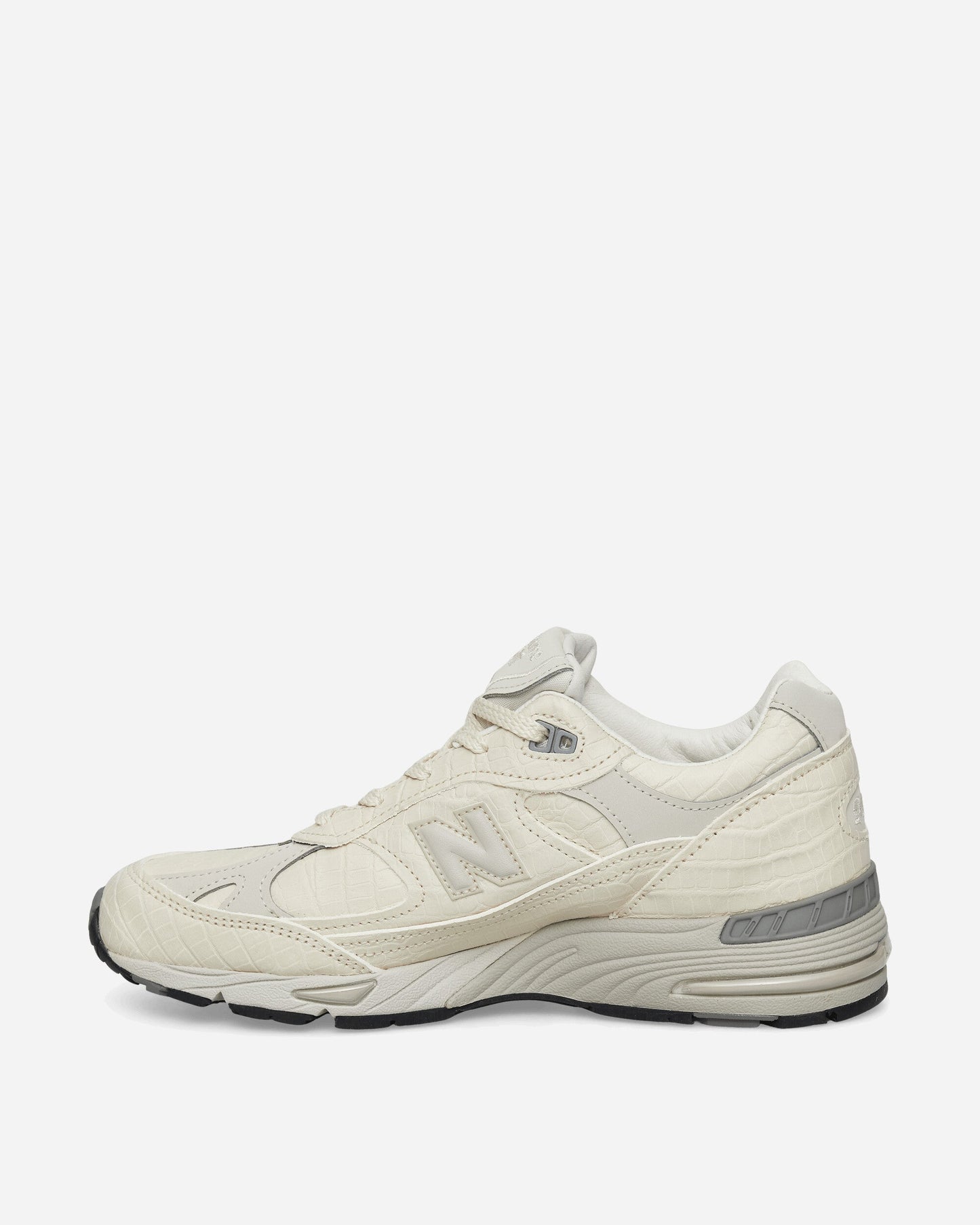 Women's Made in UK 991v1 Sneakers Pistachio Shell