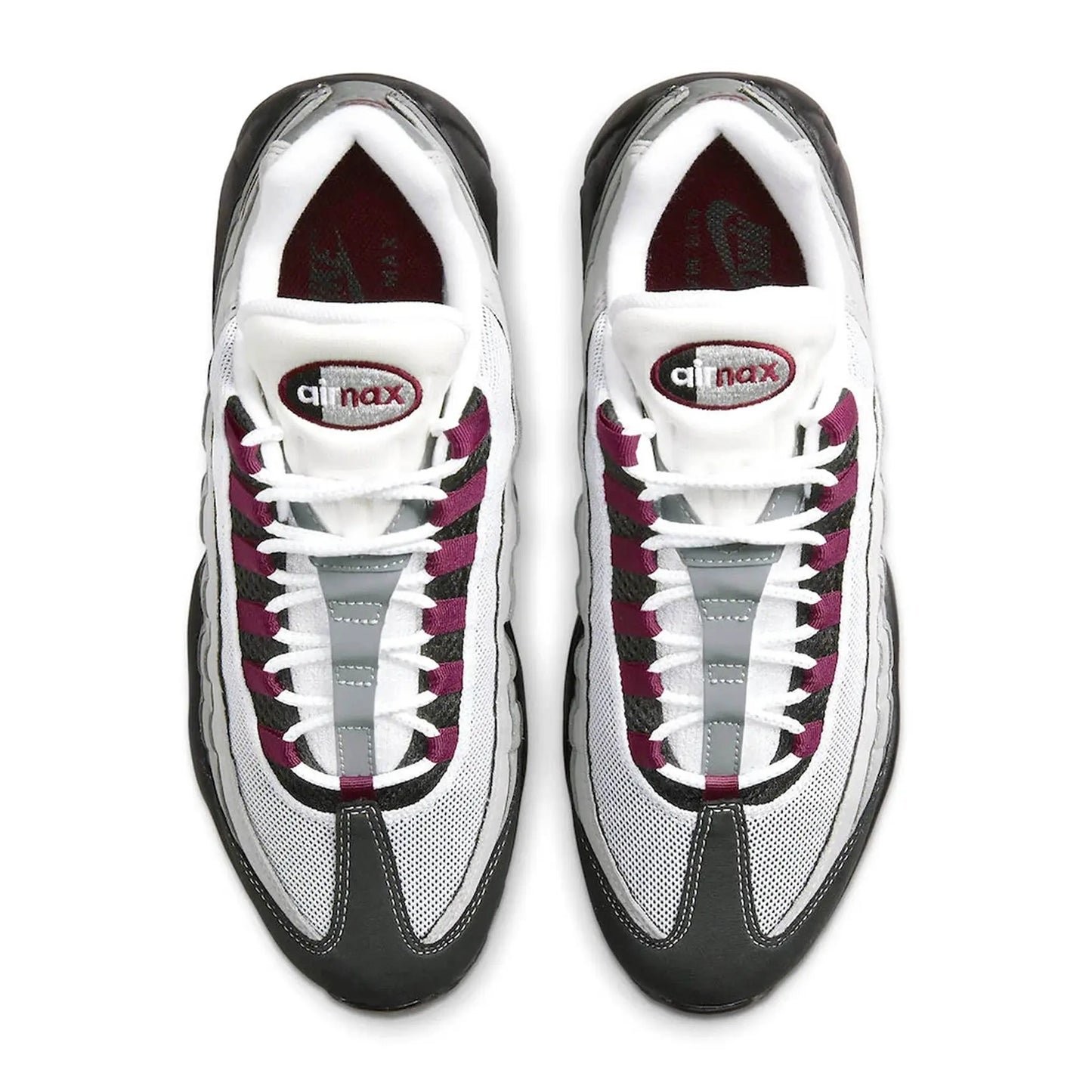 Nike Air Max 95 Dark Beetroot