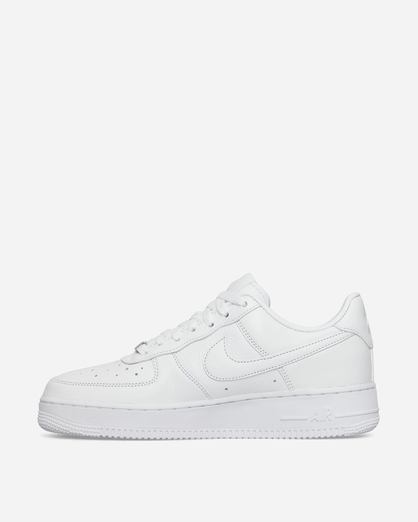 NOCTA Air Force 1 Sneakers White