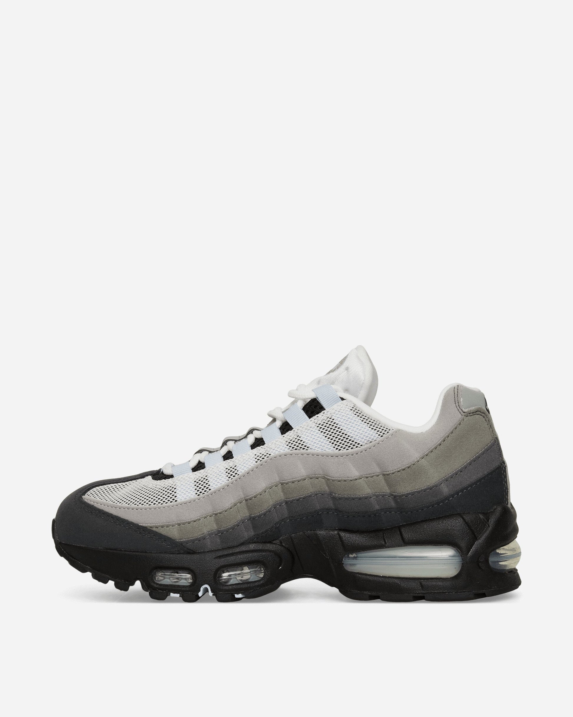 Women's Air Max 95 Sneakers Blue Tint