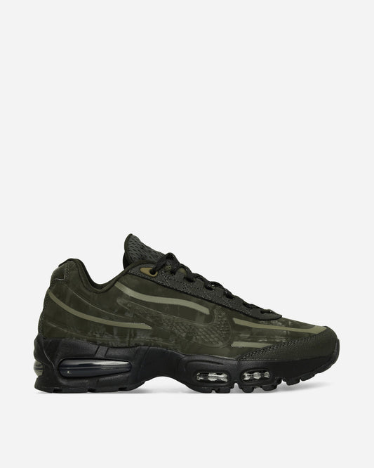 WORKSOUT Air Max 95 Sneakers Medium Olive / Sequoia