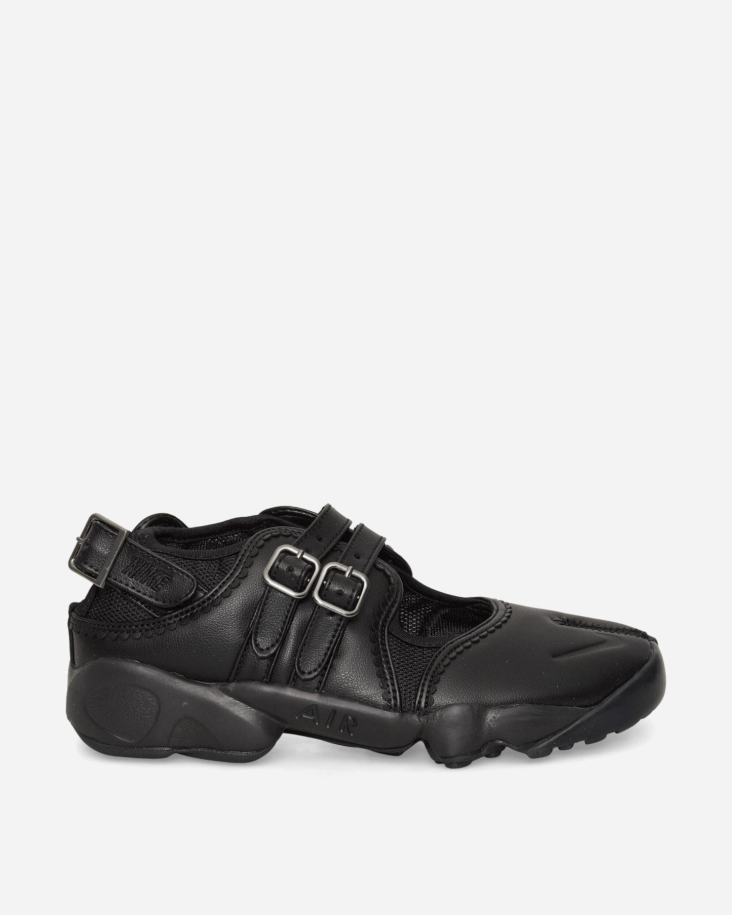 Women's Air Rift Breathe Sandals Black
