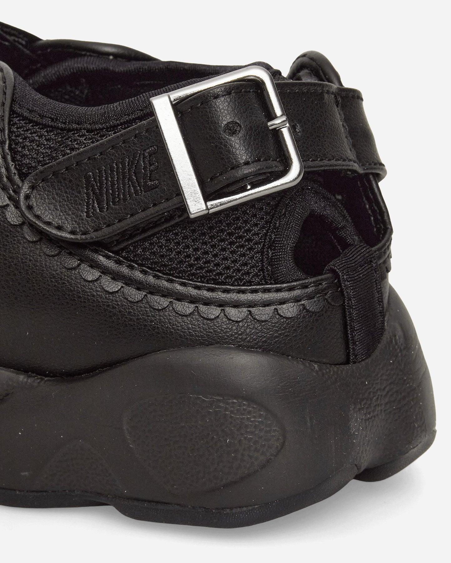 Women's Air Rift Breathe Sandals Black