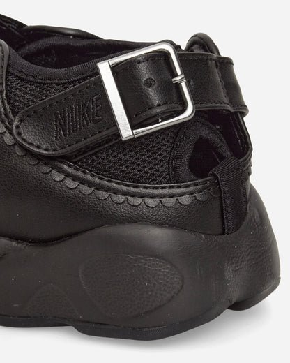 Women's Air Rift Breathe Sandals Black