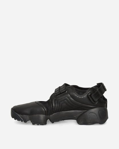 Women's Air Rift Breathe Sandals Black