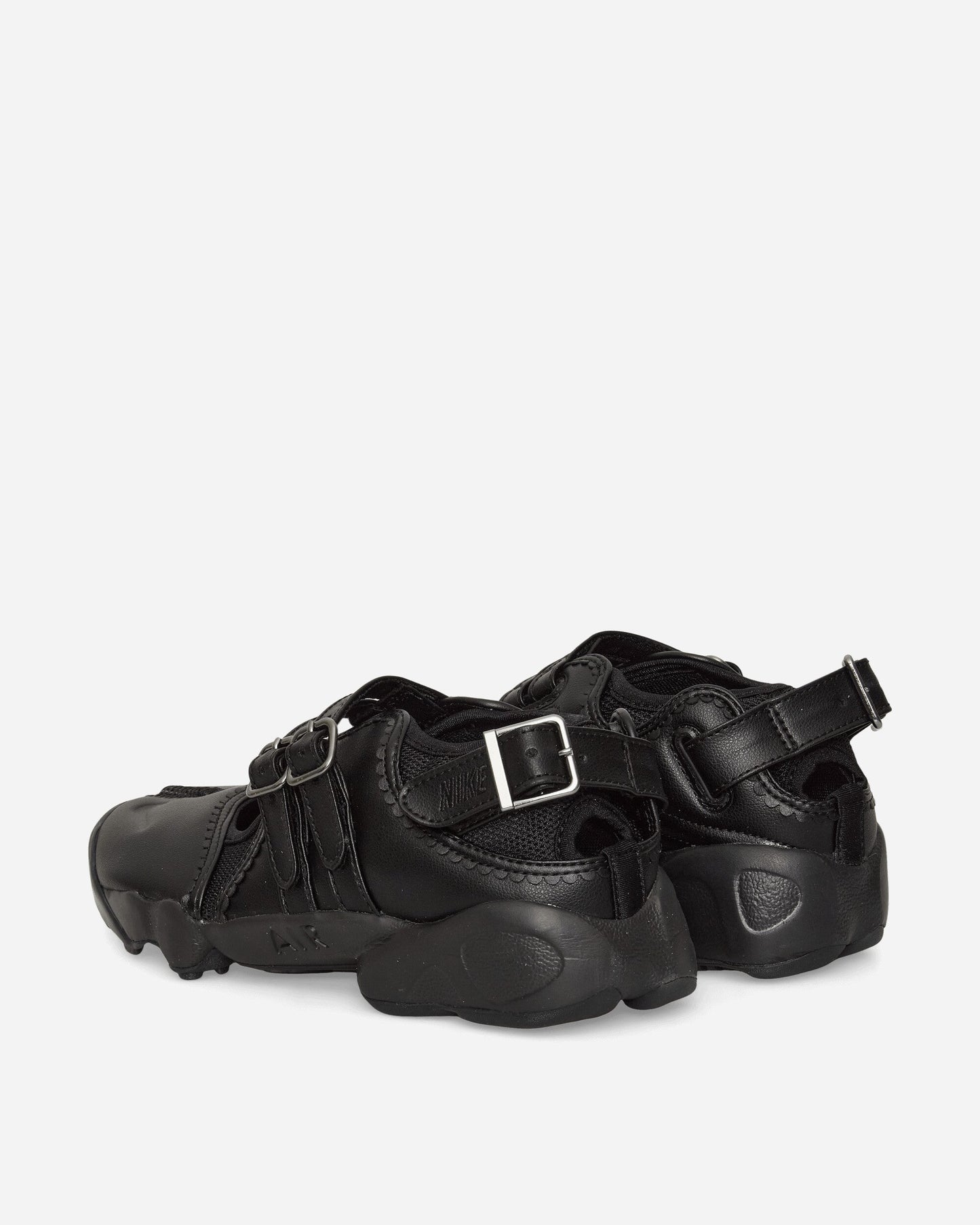 Women's Air Rift Breathe Sandals Black