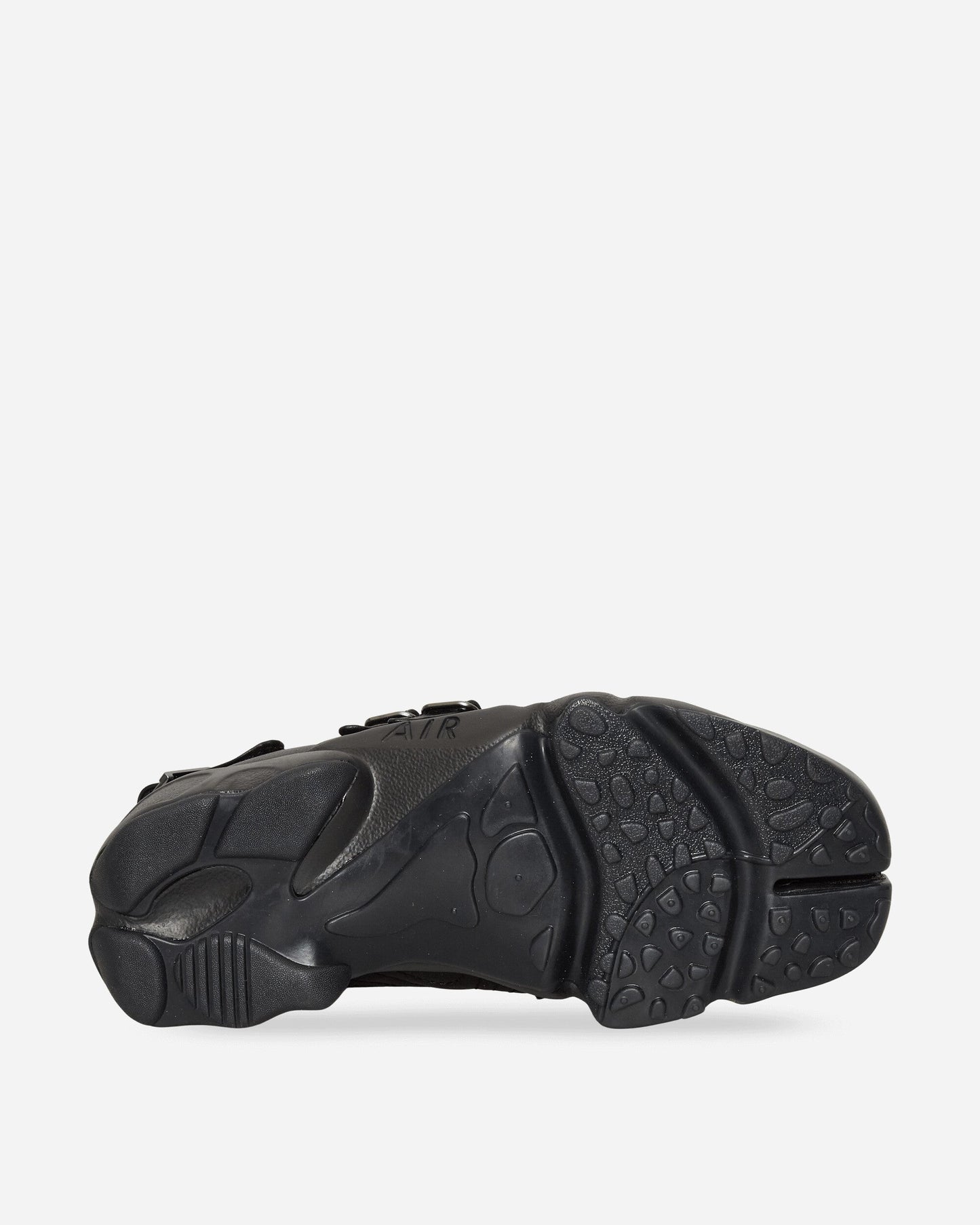 Women's Air Rift Breathe Sandals Black