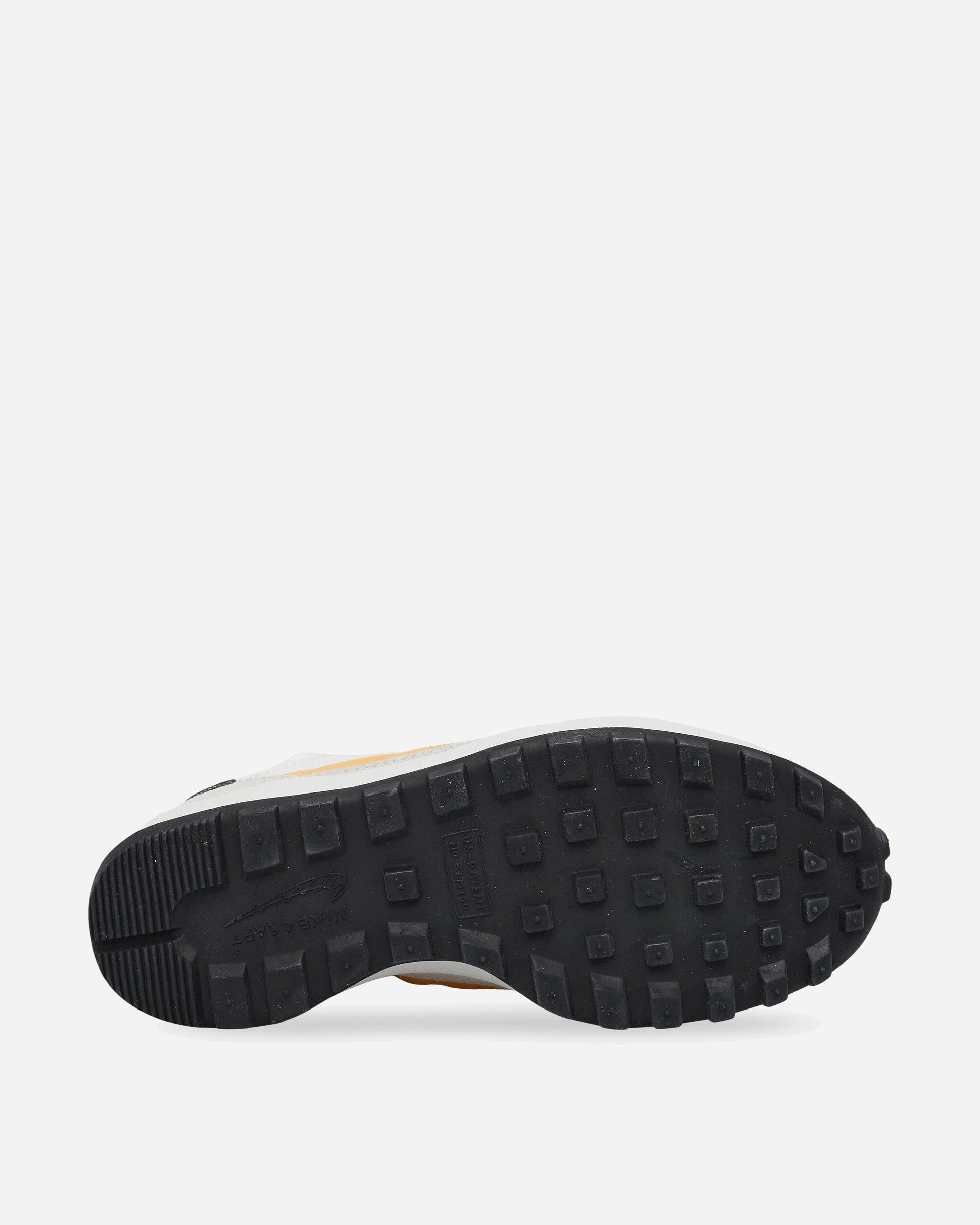 Women's NikeCraft General Purpose "Bricolage" Sneakers Light Cream / Pine Green