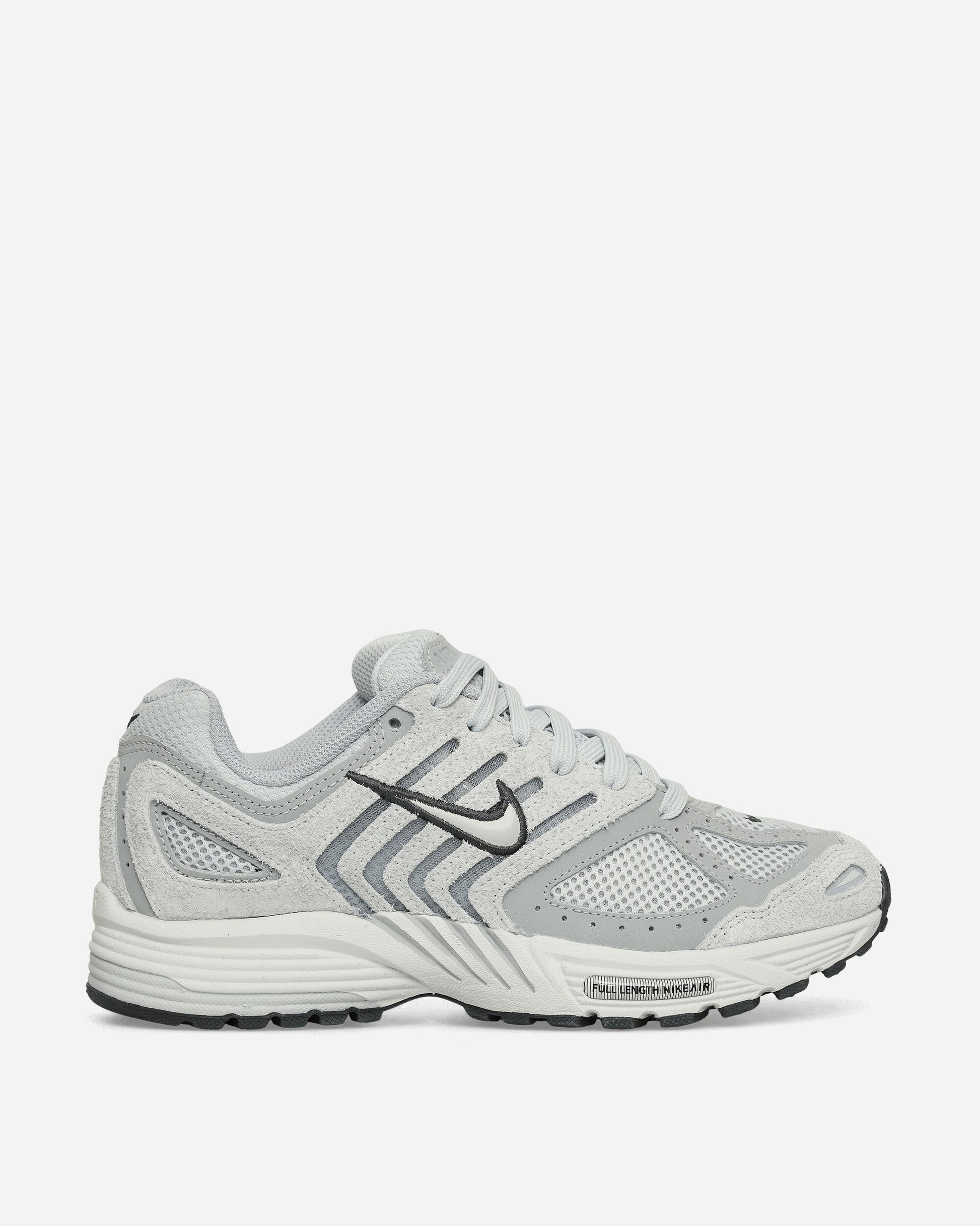 Women's Air Pegasus 2005 Sneakers Pure Platinum / Wolf Grey