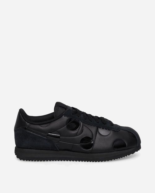 Women's Cortez Sneakers Black