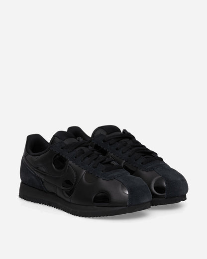 Women's Cortez Sneakers Black