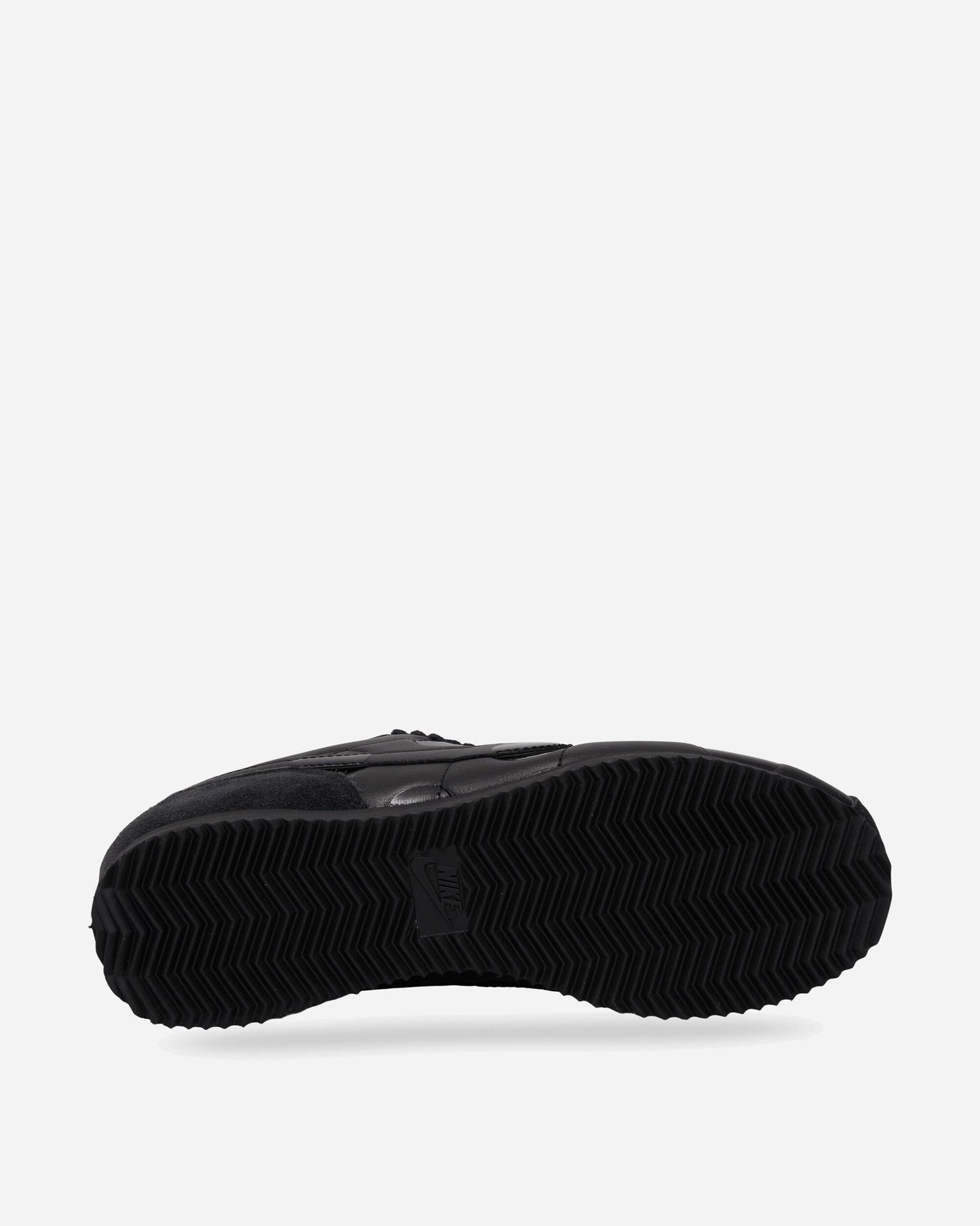 Women's Cortez Sneakers Black