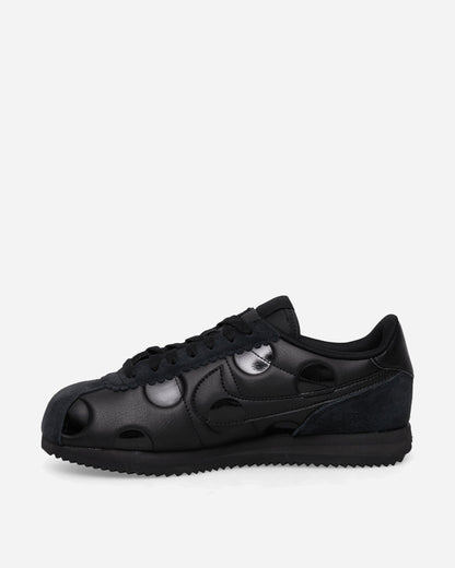 Women's Cortez Sneakers Black