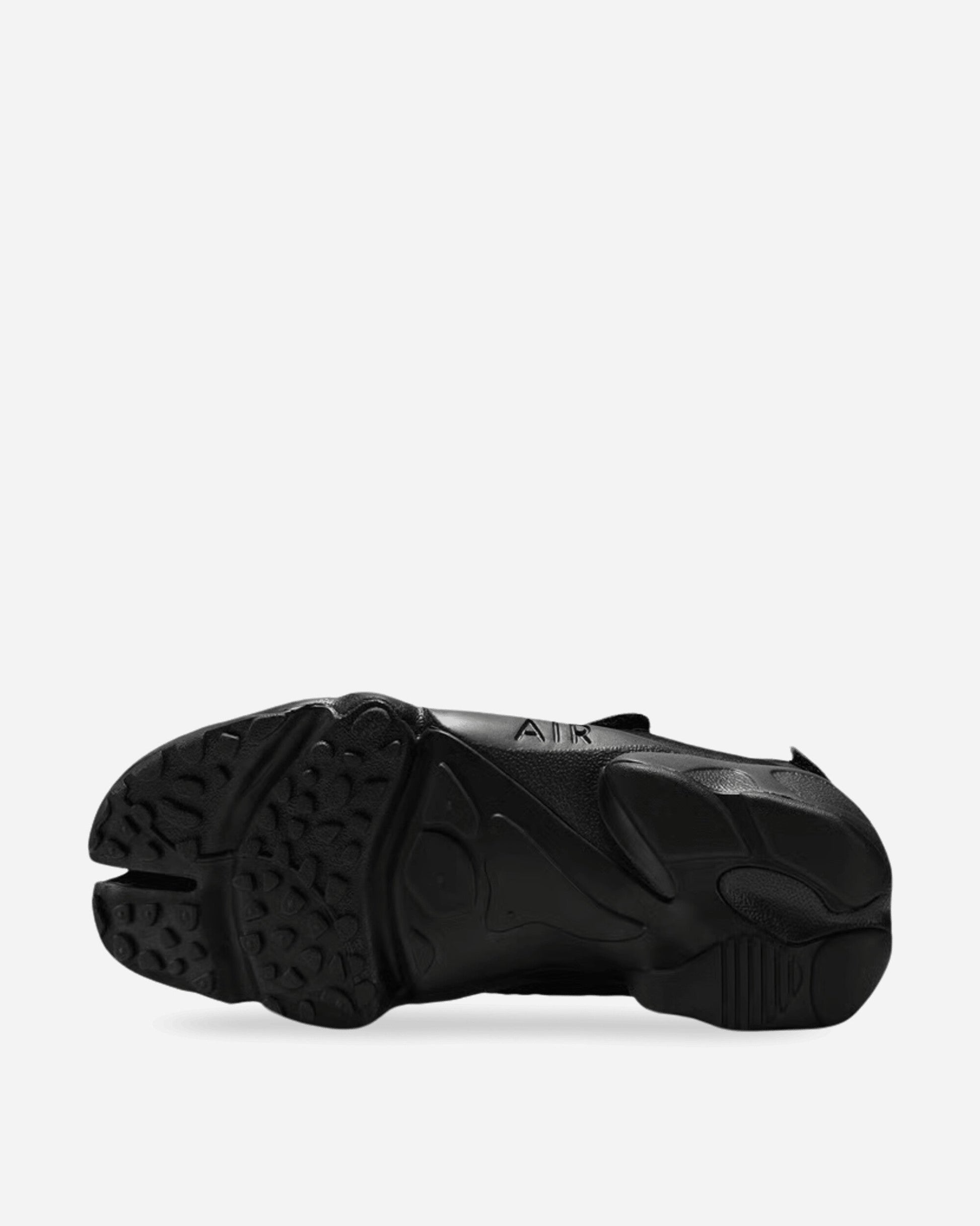 Women's Air Rift Sandals Black