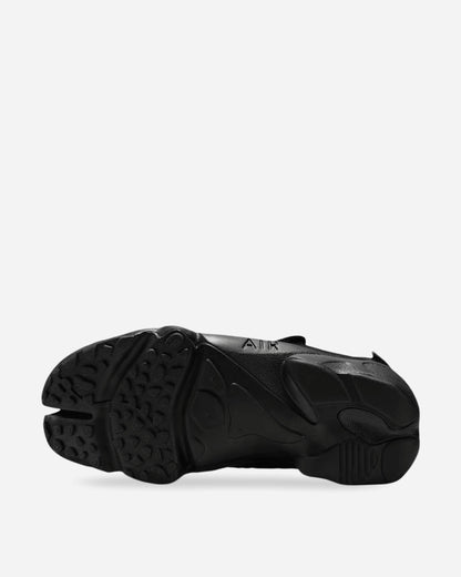 Women's Air Rift Sandals Black