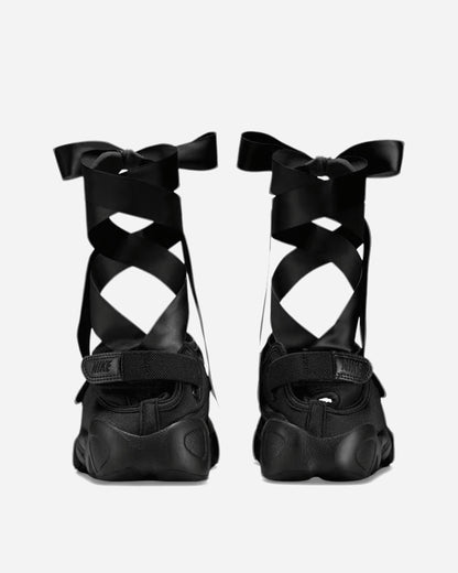 Women's Air Rift Sandals Black