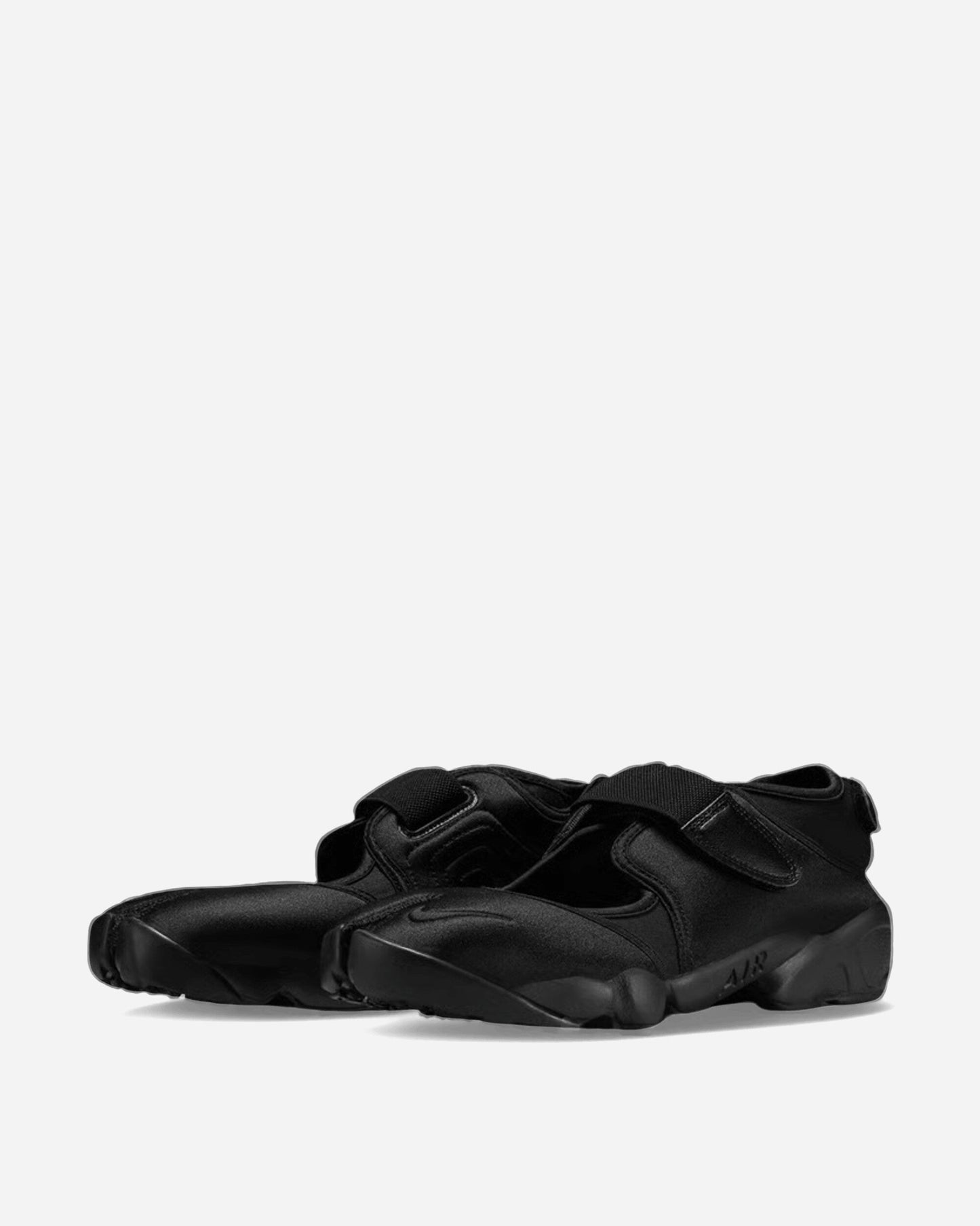 Women's Air Rift Sandals Black
