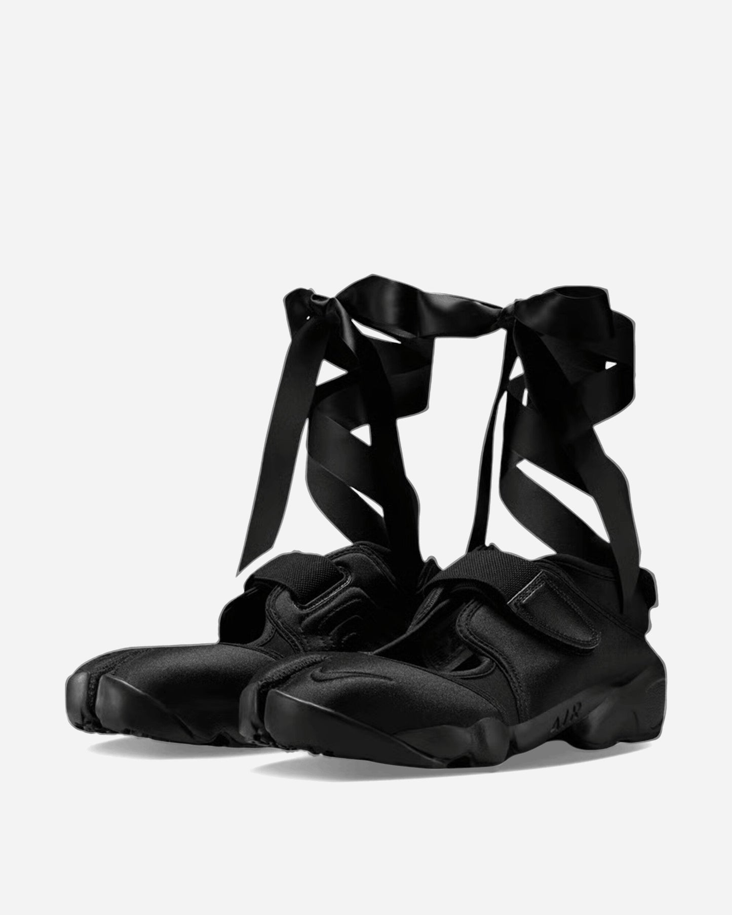 Women's Air Rift Sandals Black