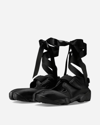 Women's Air Rift Sandals Black